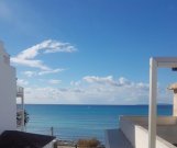 Playa de Palma Duplex mit Meerblick an der Playa de Palma Wohnung mieten