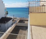 Playa de Palma Duplex mit Meerblick an der Playa de Palma Wohnung mieten