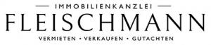 Logo Immobilienkanzlei Fleischmann GmbH & Co.KG