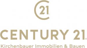 Logo CENTURY 21 Kirchenbauer Immobilien&Bauen