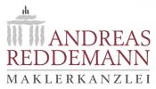 Logo ANDREAS REDDEMANN - Maklerkanzlei