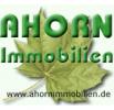 Logo AHORN Immobilien AG