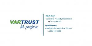 Logo Vartrust