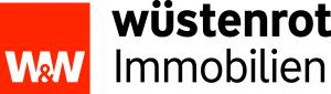 Logo Wüstenrot Immobilien Mathias Bergmann