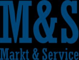 Logo Markt & Service GmbH