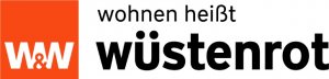 Logo Wüstenrot Immobilien