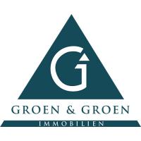 Logo Groen & Groen Immobilien - Inh. Jürgen Groen